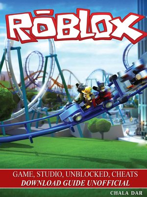 roblox unblocked download file